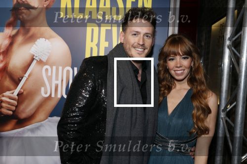 Amsterdam 19 maart 2018
Premiere Alex Klaasen in delamar theater. 
Robbert v d Bergh en Emily v Tongeren