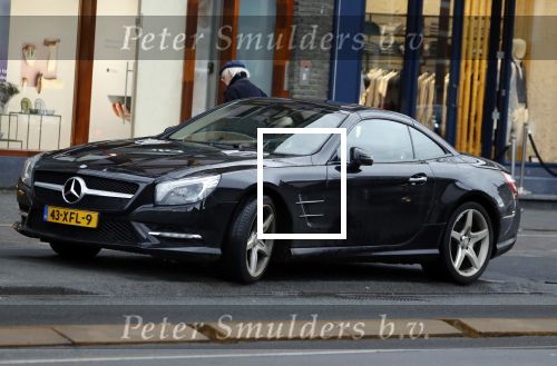 Amsterdam 13 maart 2018 
Robert Jensen gaat sigaren kopen en boodschappen.
