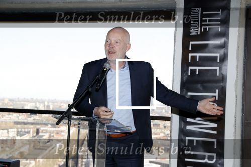 Rotterdam 20 maart 2018
Presentatie van ve woontorens met de naam THE LEE TOWERS in Rotterdam. Het is een project van Lee Foolen Tom Foolen Marc Reijs en Tom Bakkers.
Lee Towers en zijn vrouw Laura waren natuurlijk aanwezig. wethouder gemeente Rotterdam Robert Simons