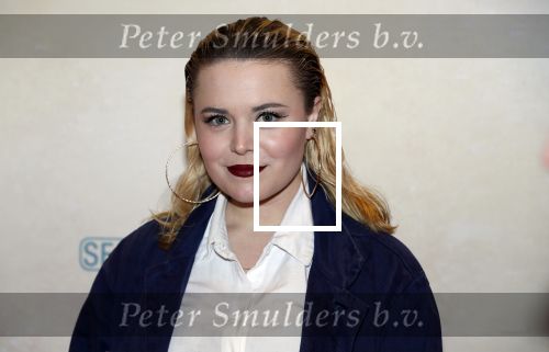Amsterdam 12 maart 2018
Premiere Dorst in het delamar theater. Roos Dickmann