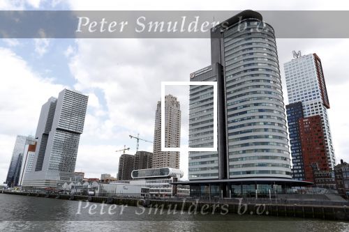 Rotterdam 9 mei 2017
Skyline en diverse gebouwen Rotterdam incl de erasmusbrug.