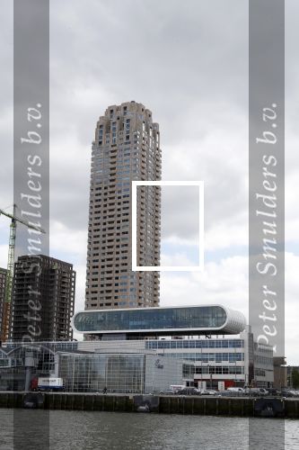 Rotterdam 9 mei 2017
Skyline en diverse gebouwen Rotterdam incl de erasmusbrug.