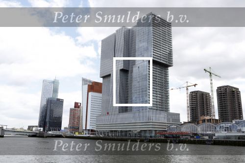Rotterdam 9 mei 2017
Skyline en diverse gebouwen Rotterdam incl de erasmusbrug.