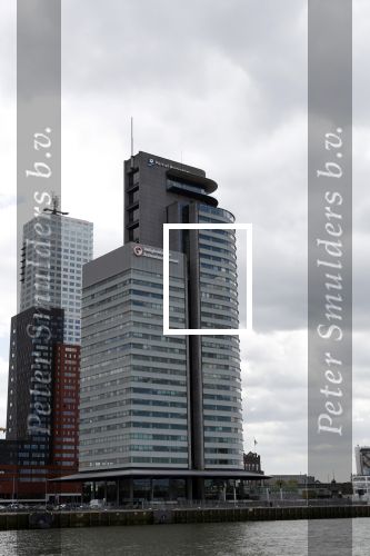 Rotterdam 9 mei 2017
Skyline en diverse gebouwen Rotterdam incl de erasmusbrug.