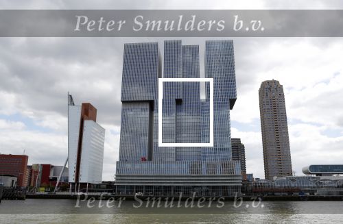 Rotterdam 9 mei 2017
Skyline en diverse gebouwen Rotterdam incl de erasmusbrug.
