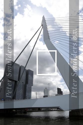 Rotterdam 9 mei 2017
Skyline en diverse gebouwen Rotterdam incl de erasmusbrug.