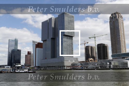Rotterdam 9 mei 2017
Skyline en diverse gebouwen Rotterdam incl de erasmusbrug.