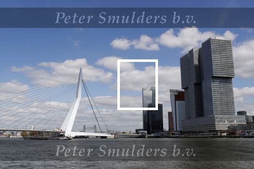 Rotterdam 9 mei 2017
Skyline en diverse gebouwen Rotterdam incl de erasmusbrug.