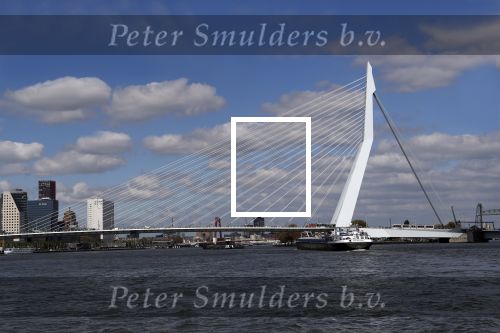 Rotterdam 9 mei 2017
Skyline en diverse gebouwen Rotterdam incl de erasmusbrug.