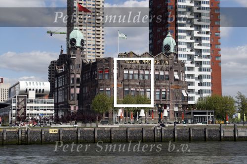 Rotterdam 9 mei 2017
Skyline en diverse gebouwen Rotterdam incl de erasmusbrug.