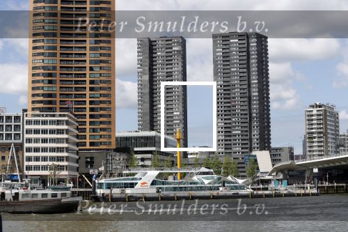Rotterdam 9 mei 2017
Skyline en diverse gebouwen Rotterdam incl de erasmusbrug.