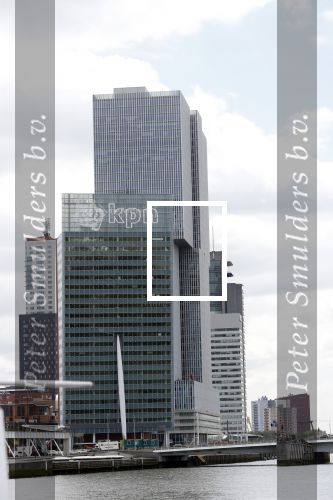 Rotterdam 9 mei 2017
Skyline en diverse gebouwen Rotterdam incl de erasmusbrug.