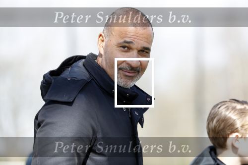 Wijdewormer 31 maart 2018
Maxim Gullit met AZ O17 tegen sparta. Zijn vader Ruud Gullit was natuurlijk aanwezig