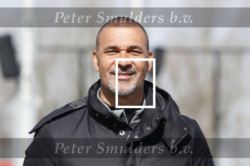 Wijdewormer 31 maart 2018
Maxim Gullit met AZ O17 tegen sparta. Zijn vader Ruud Gullit was natuurlijk aanwezig