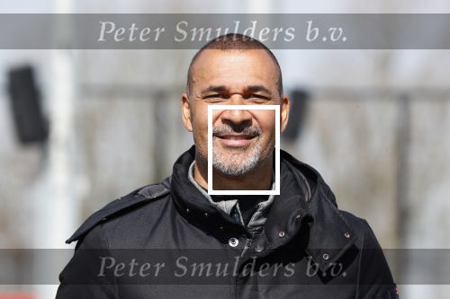 Wijdewormer 31 maart 2018
Maxim Gullit met AZ O17 tegen sparta. Zijn vader Ruud Gullit was natuurlijk aanwezig