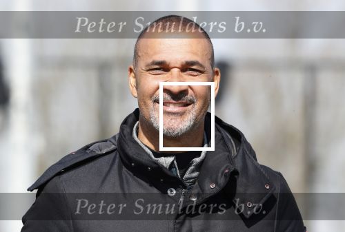 Wijdewormer 31 maart 2018
Maxim Gullit met AZ O17 tegen sparta. Zijn vader Ruud Gullit was natuurlijk aanwezig