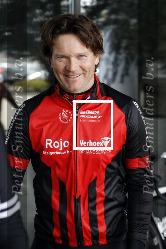 Ridderkerk 30 maart 2018
Presentatie sterren fiets team bij motel v d Valk Ridderkerk. sander janson
