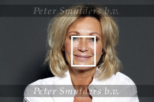 Amsterdam 5 april 2018
Sandra Masmeijer in haar appartement