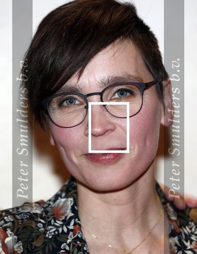 Amsterdam 12 maart 2018
Premiere Dorst in het delamar theater. Saskia Diesing met kinderen