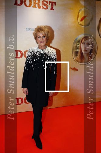 Amsterdam 12 maart 2018
Premiere Dorst in het delamar theater. Simone Kleinsma