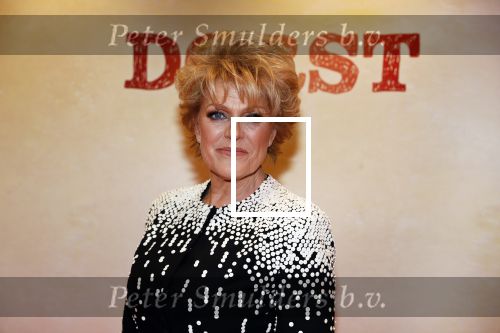 Amsterdam 12 maart 2018
Premiere Dorst in het delamar theater. Simone Kleinsma