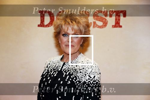 Amsterdam 12 maart 2018
Premiere Dorst in het delamar theater. Simone Kleinsma
