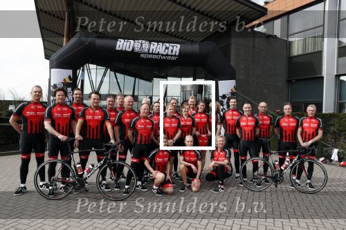 Ridderkerk 30 maart 2018
Presentatie sterren fiets team bij motel v d Valk Ridderkerk.