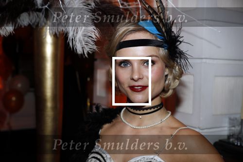 Amsterdam 4 april 2018
Feestje magnum ijs in het Amstel Hotel. Stijn Fransen