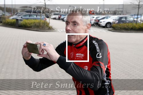Ridderkerk 30 maart 2018
Presentatie sterren fiets team bij motel v d Valk Ridderkerk.  Theo de Rooij