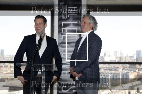 Rotterdam 20 maart 2018
Presentatie van ve woontorens met de naam THE LEE TOWERS in Rotterdam. Het is een project van Lee Foolen Tom Foolen Marc Reijs en Tom Bakkers.
Lee Towers en zijn vrouw Laura waren natuurlijk aanwezig.