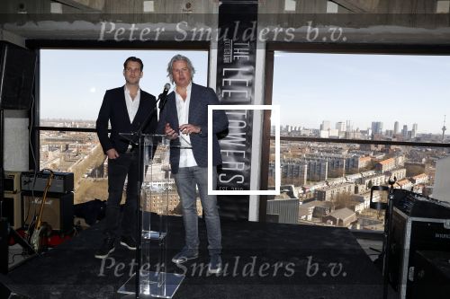 Rotterdam 20 maart 2018
Presentatie van ve woontorens met de naam THE LEE TOWERS in Rotterdam. Het is een project van Lee Foolen Tom Foolen Marc Reijs en Tom Bakkers.
Lee Towers en zijn vrouw Laura waren natuurlijk aanwezig.
