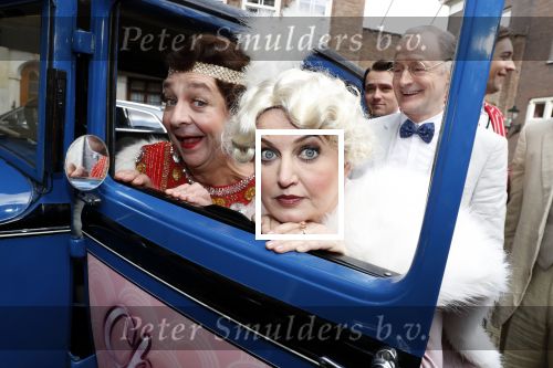 Amsterdam 3 april 2018
Perspresentatie van de musical Charley in The Grand, Amsterdam. met oa John v Eerd Vera Mann en Hugo haenen