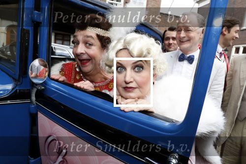 Amsterdam 3 april 2018
Perspresentatie van de musical Charley in The Grand, Amsterdam. met oa John v Eerd Vera Mann en Hugo haenen