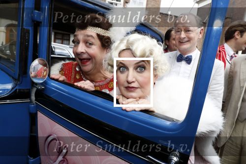 Amsterdam 3 april 2018
Perspresentatie van de musical Charley in The Grand, Amsterdam. met oa John v Eerd Vera Mann en Hugo haenen