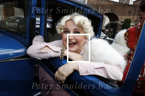 Amsterdam 3 april 2018
Perspresentatie van de musical Charley in The Grand, Amsterdam. met oa John v Eerd Vera Mann en Hugo haenen