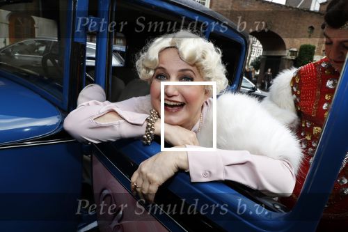 Amsterdam 3 april 2018
Perspresentatie van de musical Charley in The Grand, Amsterdam. met oa John v Eerd Vera Mann en Hugo haenen