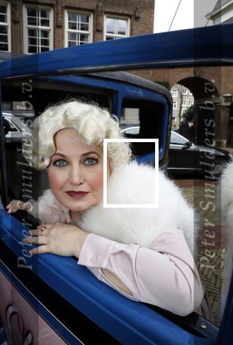 Amsterdam 3 april 2018
Perspresentatie van de musical Charley in The Grand, Amsterdam. met oa John v Eerd Vera Mann en Hugo haenen