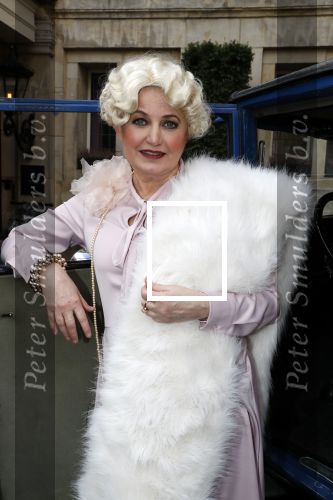 Amsterdam 3 april 2018
Perspresentatie van de musical Charley in The Grand, Amsterdam. met oa John v Eerd Vera Mann en Hugo haenen