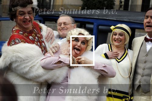 Amsterdam 3 april 2018
Presentatie cast Charley in hotel the grand met oa John v Eerd Job Bovelander Lau Steenbeeke en Vera Mann