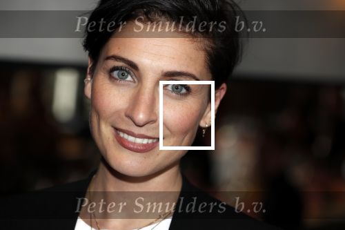 Amsterdam 21 maart 2018 
1 jarig bestaan van het blad van Chantal janzen C. Chantal ( zwanger)  kwam met haar man Marco Geeratz . Vivienne v d Assem