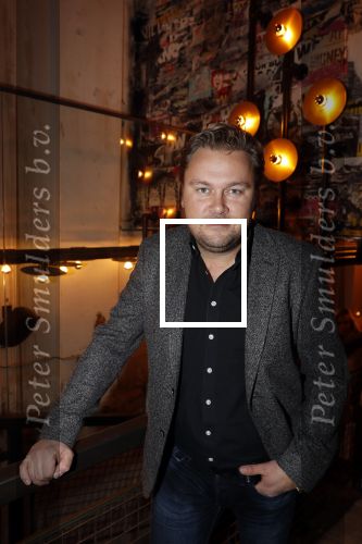 Amsterdam 20 maart 2018
Presentatie magazine Amsterdam XXXL van Mark Teurlings bij de Bajes. Wesly Bronkhorst