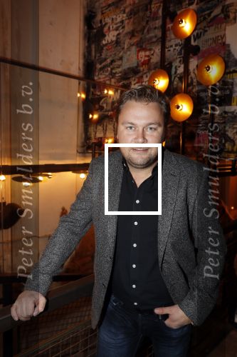 Amsterdam 20 maart 2018
Presentatie magazine Amsterdam XXXL van Mark Teurlings bij de Bajes. Wesly Bronkhorst