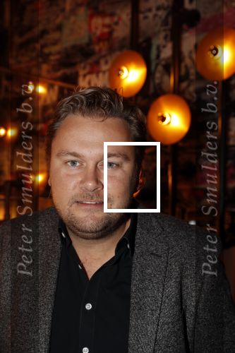 Amsterdam 20 maart 2018
Presentatie magazine Amsterdam XXXL van Mark Teurlings bij de Bajes. Wesly Bronkhorst