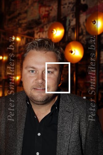 Amsterdam 20 maart 2018
Presentatie magazine Amsterdam XXXL van Mark Teurlings bij de Bajes. Wesly Bronkhorst