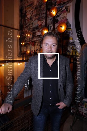 Amsterdam 20 maart 2018
Presentatie magazine Amsterdam XXXL van Mark Teurlings bij de Bajes. Wesly Bronkhorst