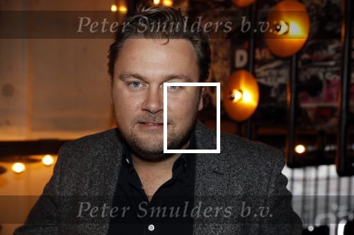 Amsterdam 20 maart 2018
Presentatie magazine Amsterdam XXXL van Mark Teurlings bij de Bajes. Wesly Bronkhorst