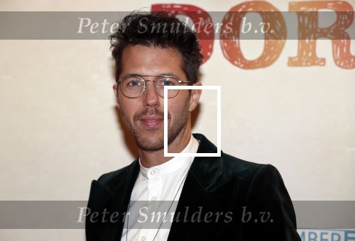 Amsterdam 12 maart 2018
Premiere Dorst in het delamar theater. William Spaaij