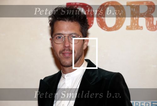 Amsterdam 12 maart 2018
Premiere Dorst in het delamar theater. William Spaaij