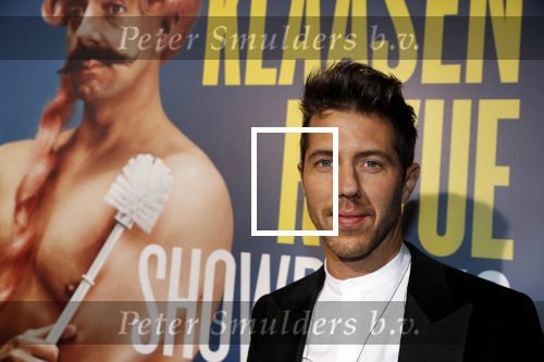 Amsterdam 19 maart 2018
Premiere Alex Klaasen in delamar theater. William Spaaij
