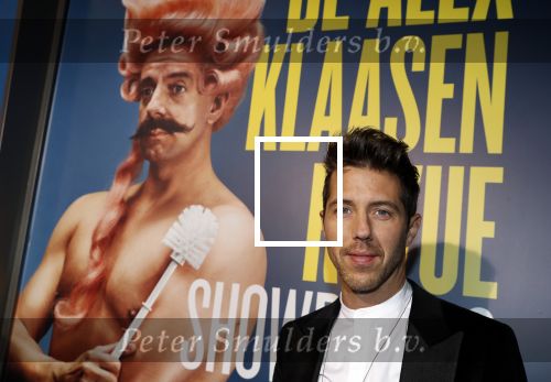Amsterdam 19 maart 2018
Premiere Alex Klaasen in delamar theater. William Spaaij